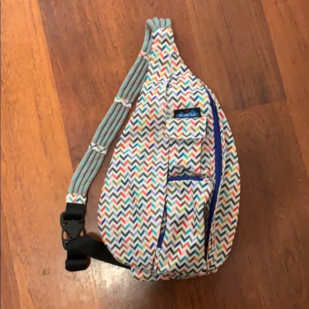 Kavu Rope Bag